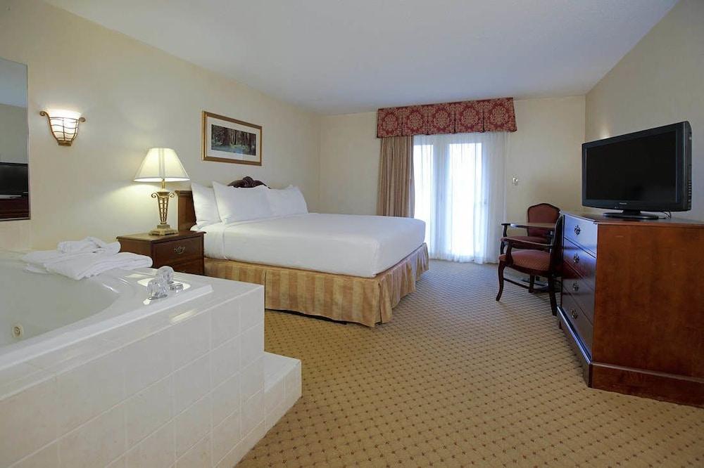 Music Road Resort Inn Pigeon Forge Buitenkant foto