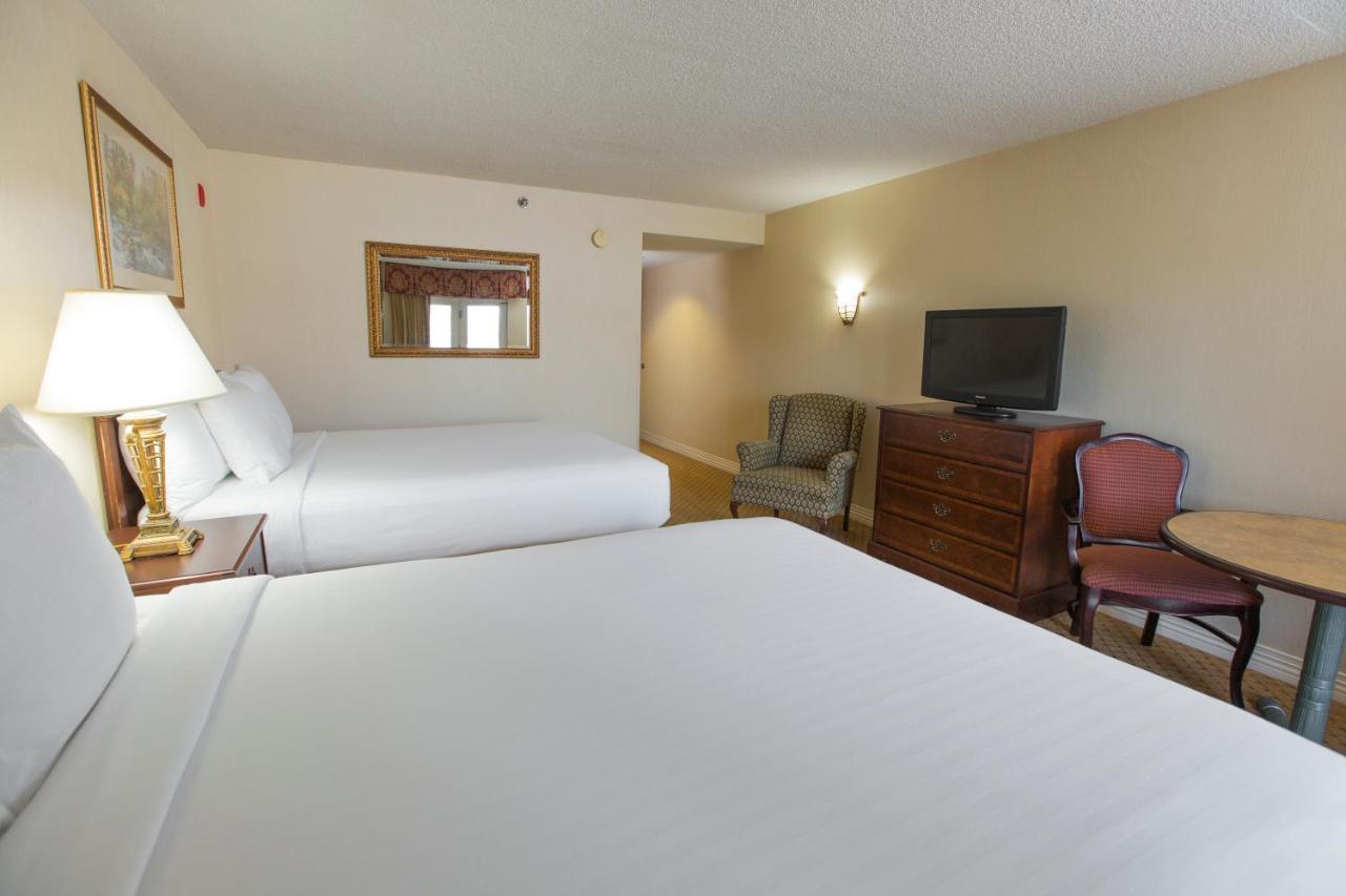 Music Road Resort Inn Pigeon Forge Buitenkant foto