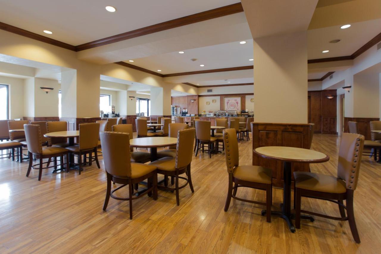 Music Road Resort Inn Pigeon Forge Buitenkant foto
