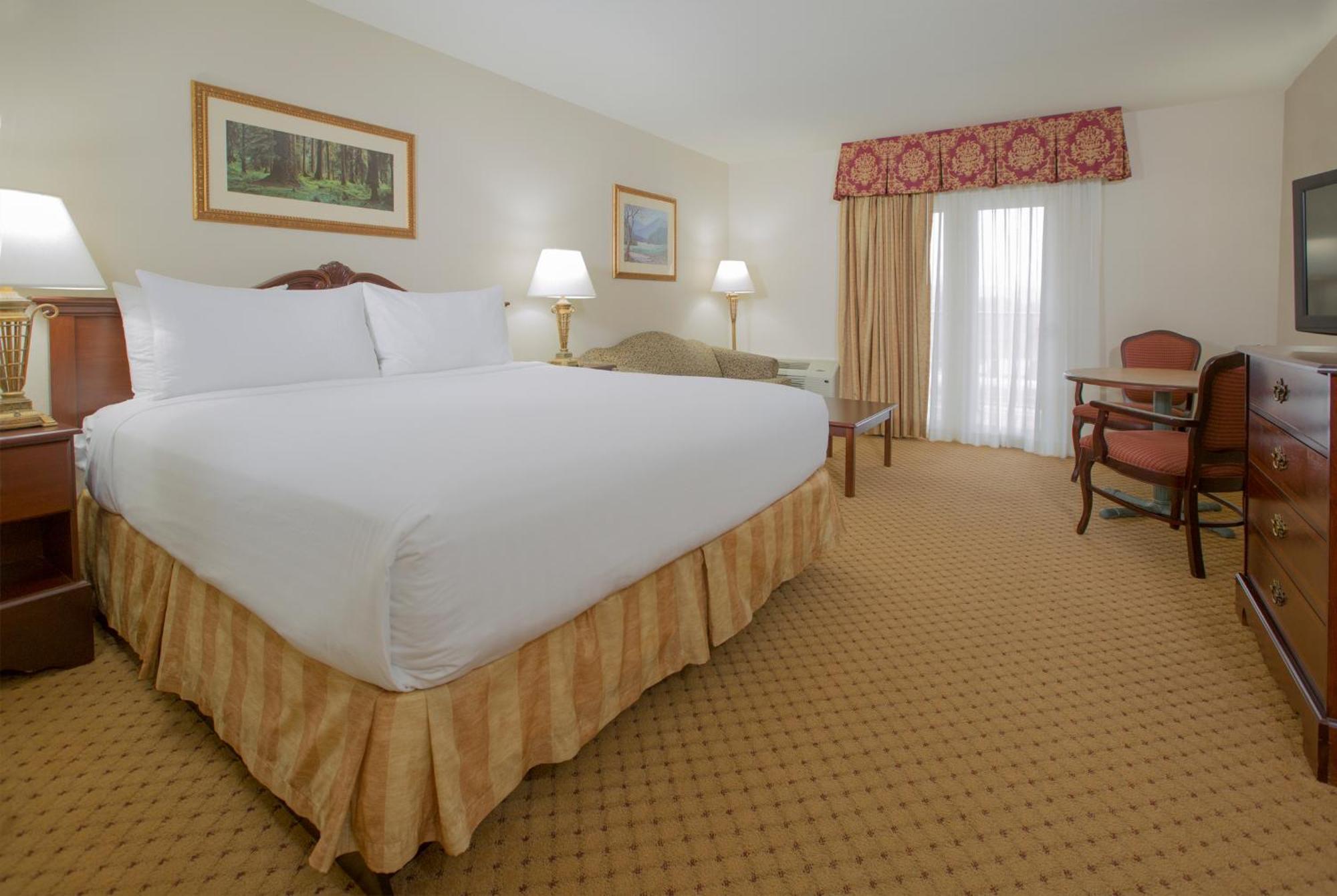 Music Road Resort Inn Pigeon Forge Buitenkant foto